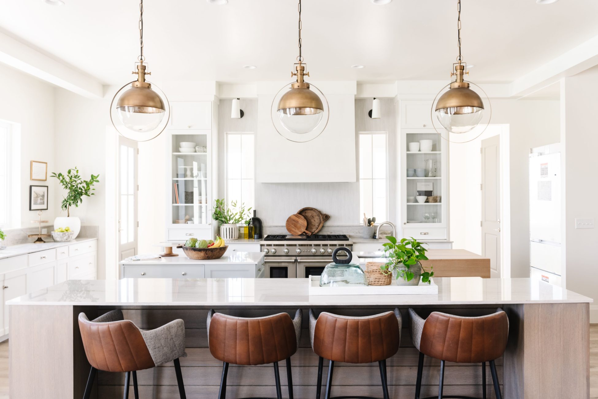 Kitchen - Liv Design Collective