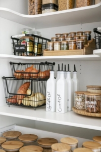 Everything You Need for a Perfectly Organized Pantry — Olive & Pop Design  and Organization