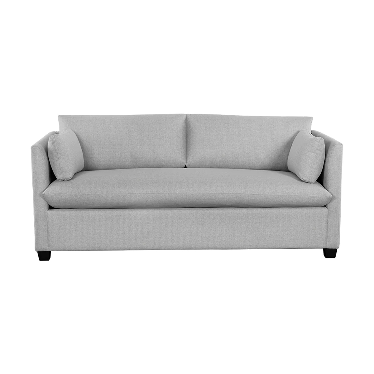 Nia shop sleeper sofa